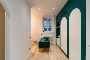 Cozy Apartament in the Heart of Milan